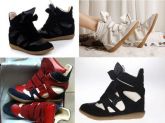 Por encomenda > Sneaker - Isabel Marant